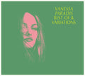 Vanessa Paradis: Best Of & Variations - CD