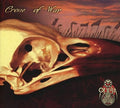 Omnia: Crone Of War - CD