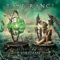 Temperance: Viridian - CD