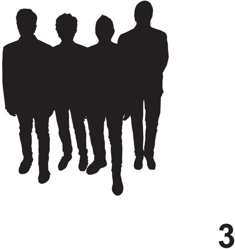 Weeklings: 3 - CD