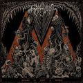 Svarttjern: Shame Is Just A Word - CD
