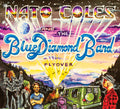 Nato Coles & Blue Diamond Band: Flyover - CD