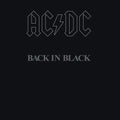 AC/DC: Back in Black - CD