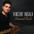 Vincent Ingala: Personal Touch - CD