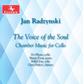 Plesser  Porat  Halevi  Zori: Voice of the Soul - CD