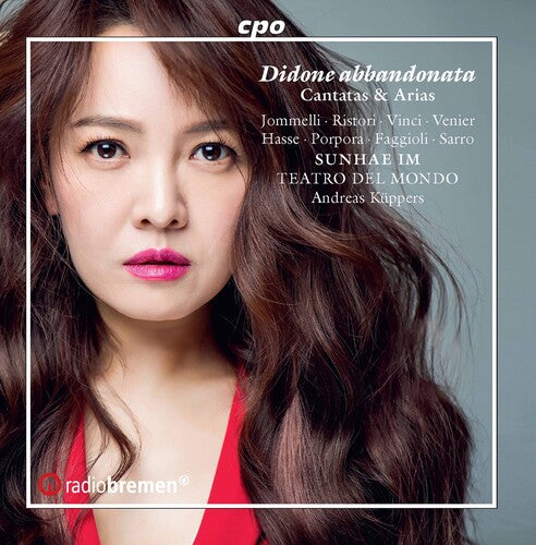 Various Artists: Didone Abbandonata - CD
