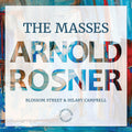 Campbell  Street: Masses - COMPACT DISCS