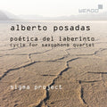 Sigma Project: Poetica Del Laberinto - CD