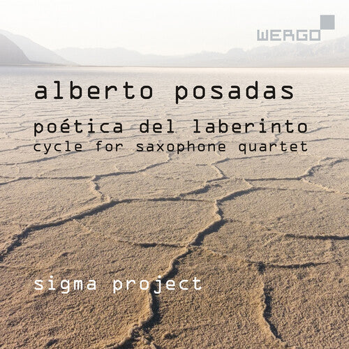 Sigma Project: Poetica Del Laberinto - CD