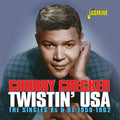 Chubby Checker: Twistin' USA: The Singles As & Bs, 1959-1962 - CD