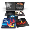 Dan Levy: I Lost My Body (Original Motion Picture Soundtrack) - CD