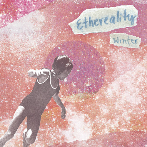Winter: Ethereality -LP