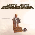 Nasty Ratz: Second Chance? - CD