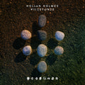 Hollan Holmes: Milestones - CD