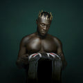 Stormzy: Heavy Is The Head - CD