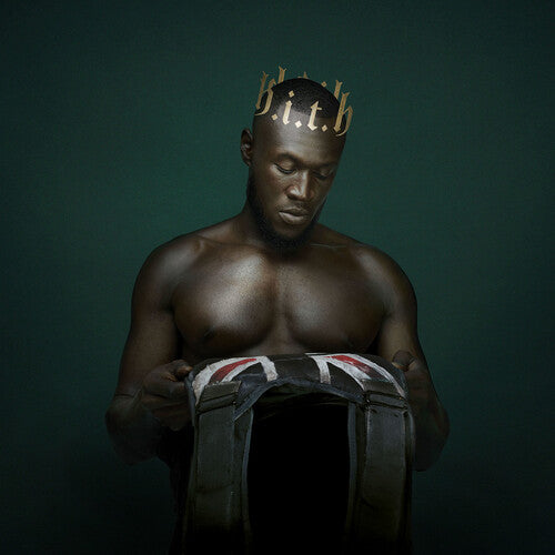 Stormzy: Heavy Is The Head - CD