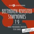 Beethoven: Revisited Symphonies 1-9 - CD