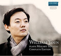 Mozart / Youn: Complete Edition - CD