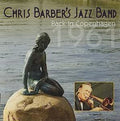 Chris Barber Jazz Band: Back In Copenhagen 1961 - CD