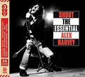 Harvey, Alex / Sensational Alex Harvey Band: Shout: The Essential Alex Harvey - CD