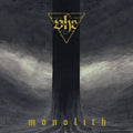 Verheerer: Monolith - CD