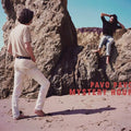 Pavo Pavo: Mystery Hour - CD