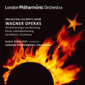 Wagner / Tennstedt, Klaus / Lpo: Wagner: Orchestral Excerpts from Wagner's Operas - CD