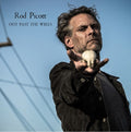 Rod Picott: Out Past The Wires - CD
