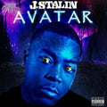 J. Stalin: Avatar - CD