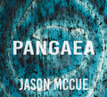 Jason McCue: Pangaea - CD