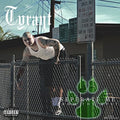 Tyrant: Separate Me from the Rest - CD
