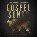 Various Artists: World's Favourite Gospel Songs / Various - CD