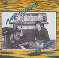 Mark Jenkins: Analog Archives - (VINYL LP)