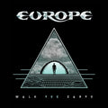 Europe: Walk The Earth -LP