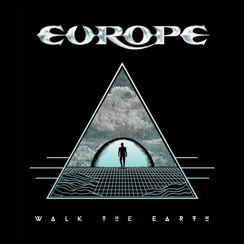 Europe: Walk The Earth -LP