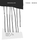 Wrangler: Three Memes - 12-INCH SINGLE