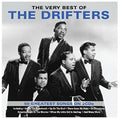The Drifters: Very Best Of - CD