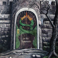 In the Labyrinth: Samas Antaral - CD