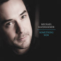 Michael Kaeshammer: Something New - CD