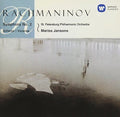 Rachmaninov / Jansons, Mariss: Rachmaninov: Symphony 2 - CD