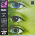 Trilogy: I'm Beginning To Feel It (Japanese Paper Sleeve) - CD