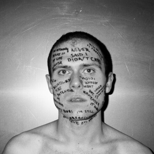Cool Original: I Never Said I Didn't Care - CD