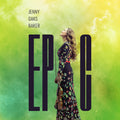 Jenny Oaks Baker: Epic - CD