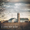 Kim Richey: Long Way Back: The Songs Of Glimmer - CD