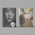 Taeyeon: Purpose (Random Cover) (incl. 152pg Booklet, Postcard Set + Photocard) - CD