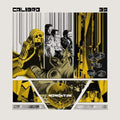 Calibro 35: MOMENTUM - CD