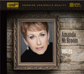 Amanda McBroom: Voices - CD
