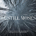Steep Canyon Rangers & Asheville Symphony: Be Still Moses - CD