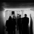 Buttertones: Midnight In A Moonless Dream - (VINYL LP)