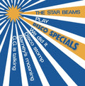 The Star Beams: Play Disco Specials - CD